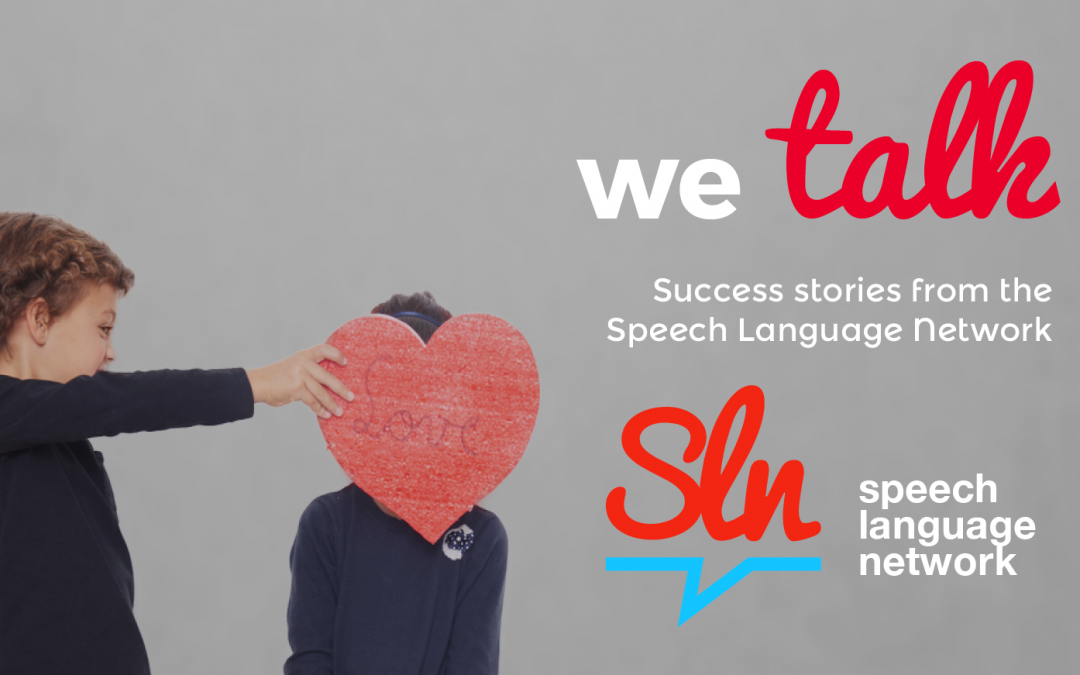 Success Story - Speech Language Pathology Saskatoon