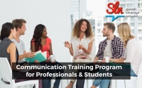 Communication Training Program