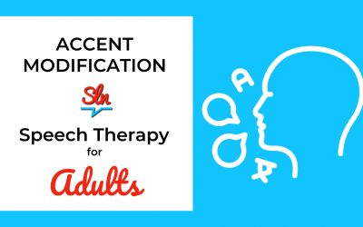 Accent Modification – Speech Therapy for Adults