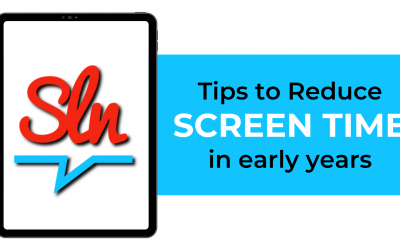Tips To Replace Screen Time In The Early Years