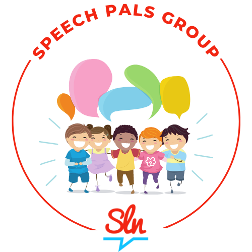 Speech Language Network - Speech Pals Group for Kids Articulation