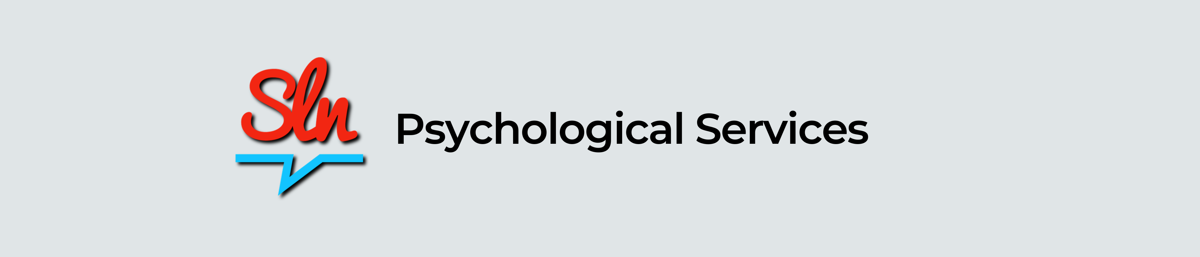 SLN - Psychological Services