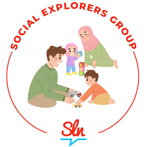 SLN - Social Explorers Group