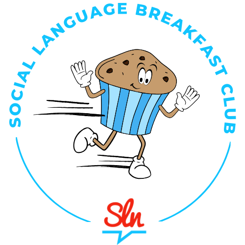 Social Language Breakfast Club