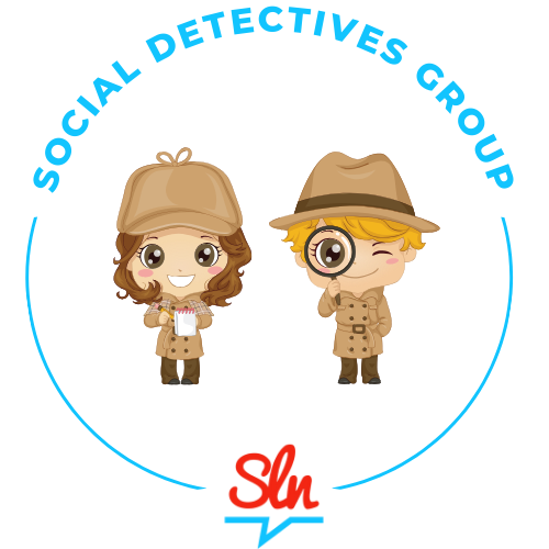 Social Detectives Group