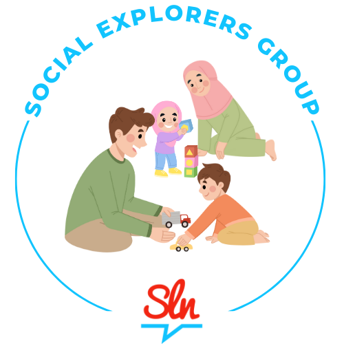 Social Explorers Group