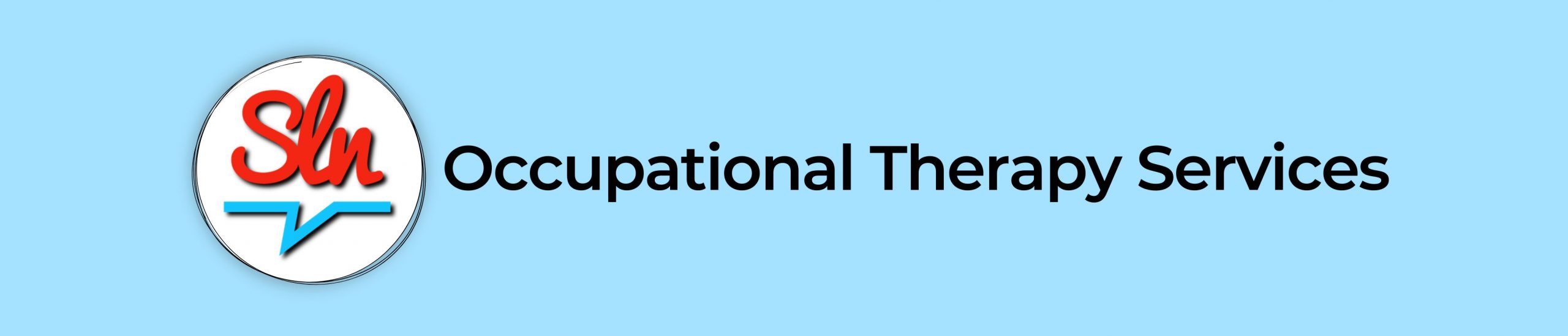 SLN - Speech Language Therapy Services